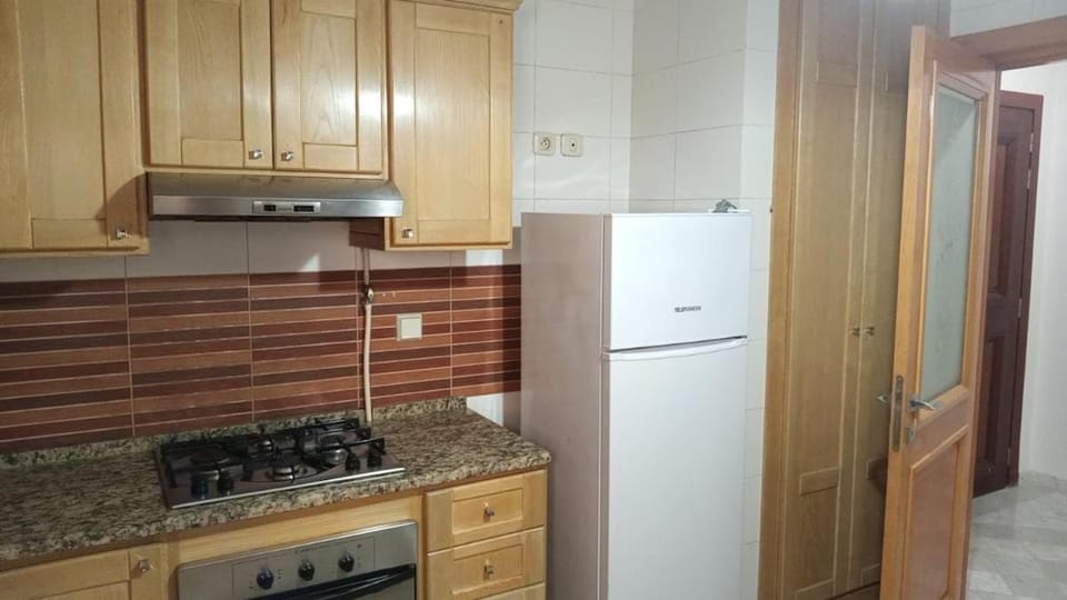 Résidence Tasnim Ennasr Apartment in Tunis