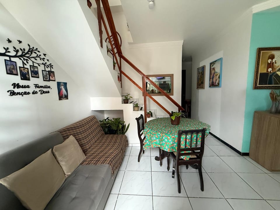 Casa com piscina próxima ao Maior São João do Mundo House in Campina Grande