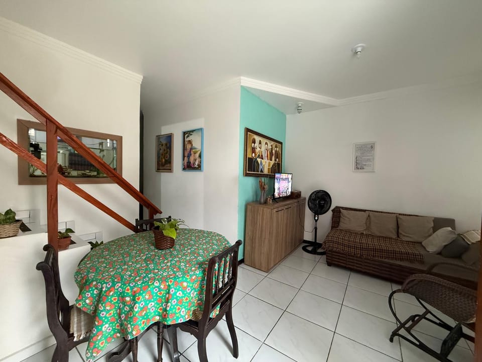 Casa com piscina próxima ao Maior São João do Mundo House in Campina Grande