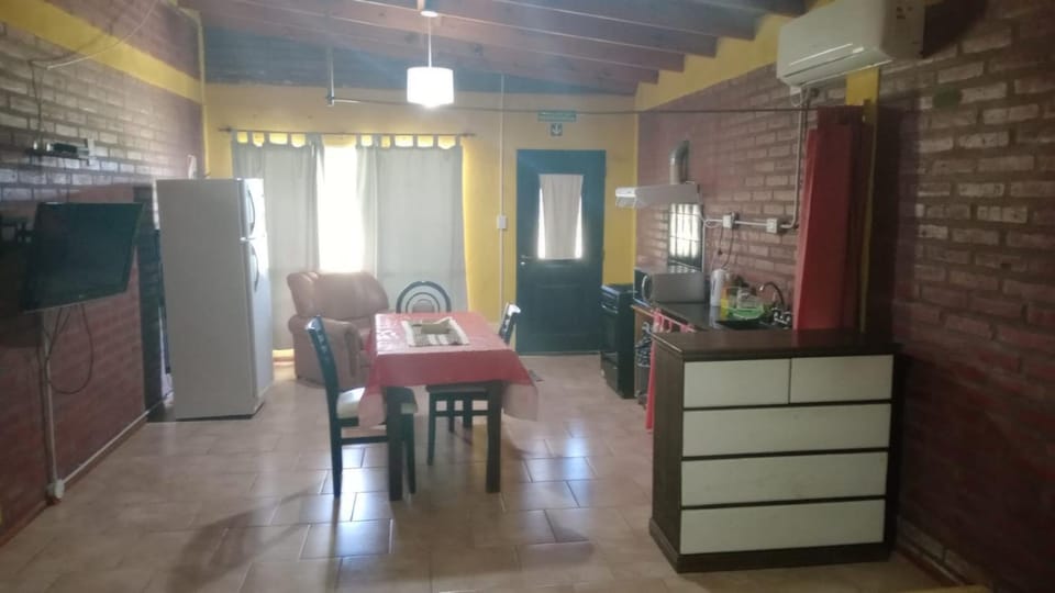 Departamento Fede 1 Apartment in San Luis Province, Argentina
