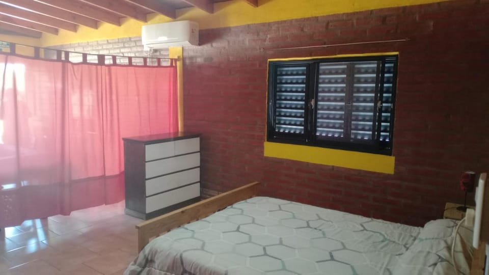 Departamento Fede 1 Apartment in San Luis Province, Argentina