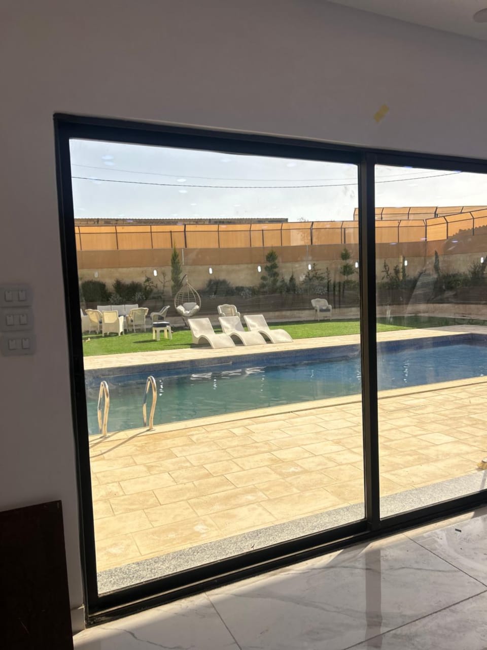 شاليهات ذهب Resort in Africa