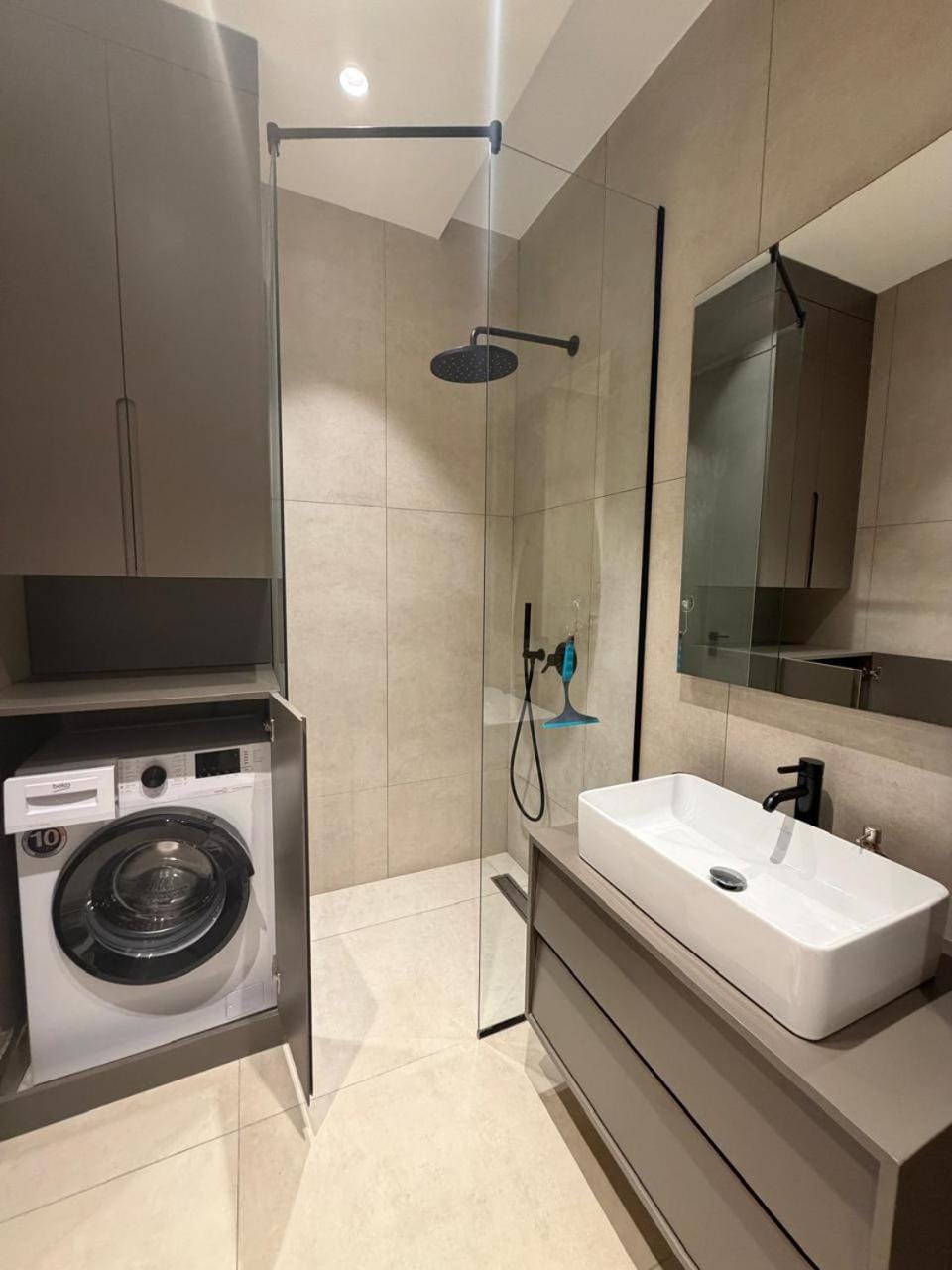 Maja Deluxe Seaview Apartment Apartment in Budva Municipality