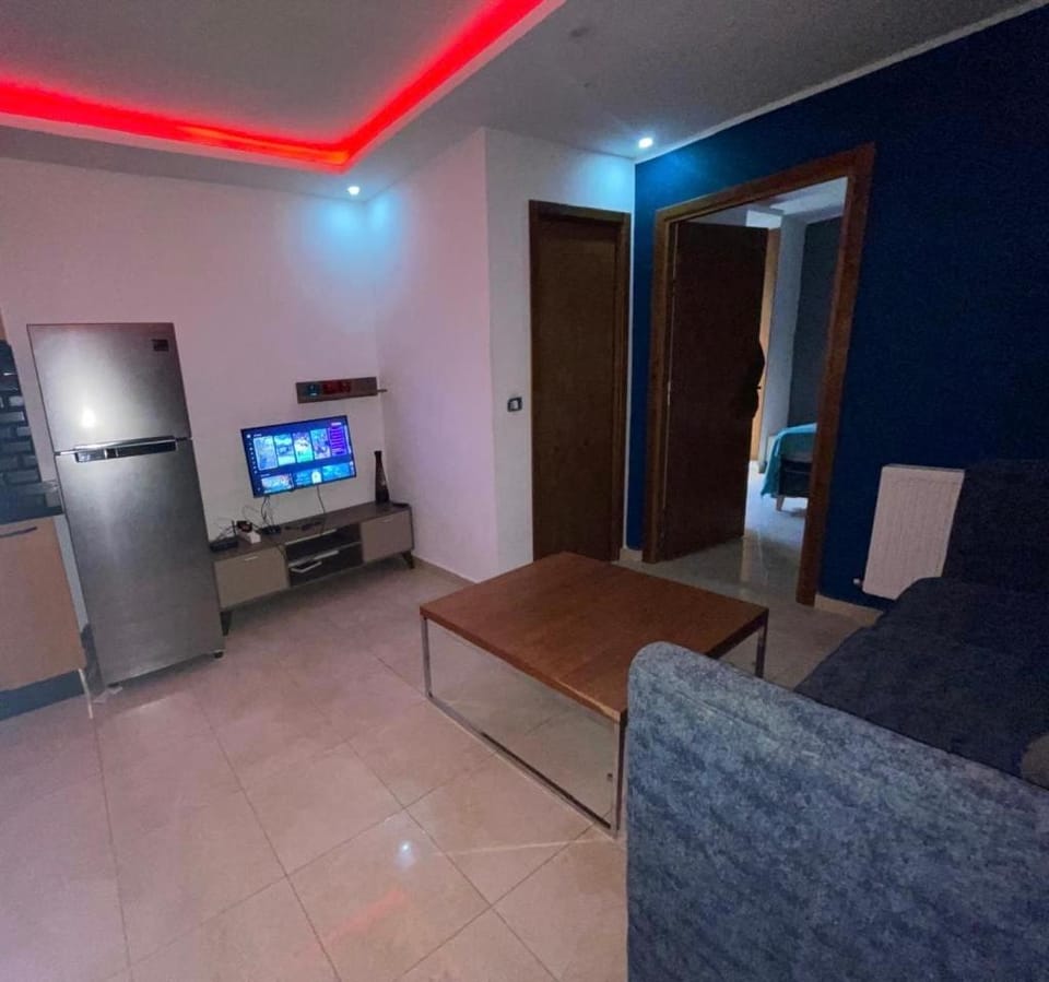 Studio de la marsa only family Apartment in Tunis Governorate, Tunisia