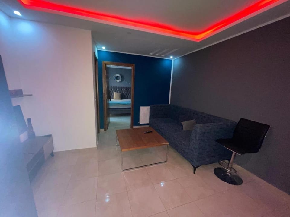 Studio de la marsa only family Apartment in Tunis Governorate, Tunisia