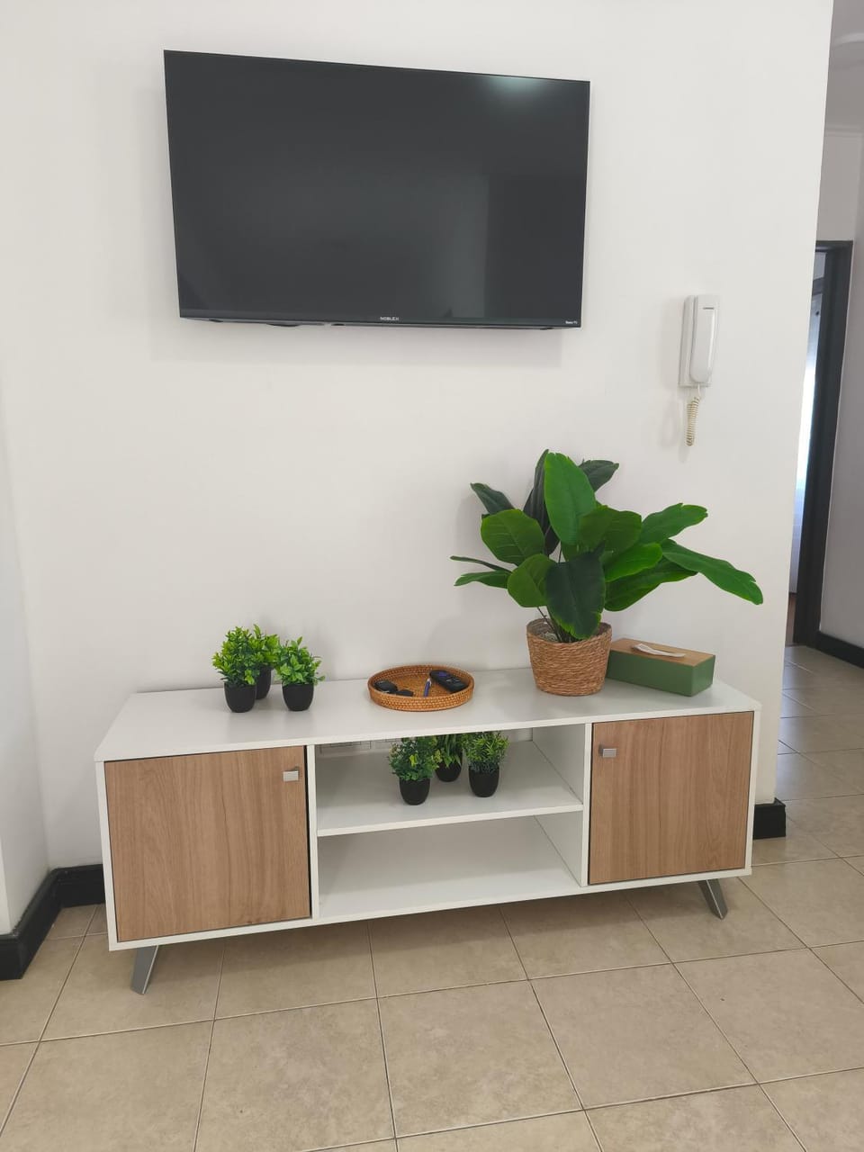 DTO Lo de LIDIA Apartment in Olavarría