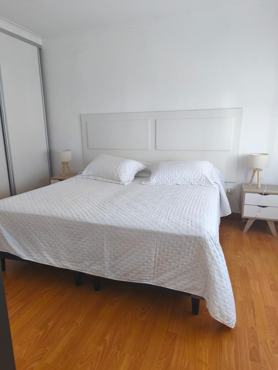 DTO Lo de LIDIA Apartment in Olavarría