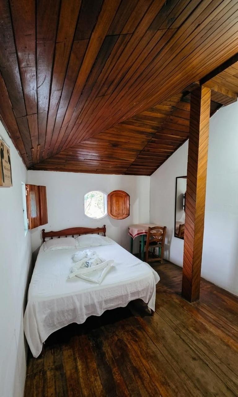 Hotel Finca Santo Domingo, Isla de Ometepe Nature lodge in Rivas