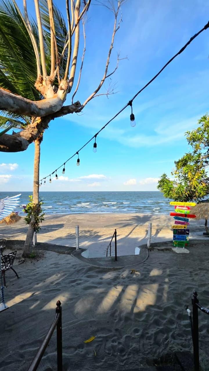 Hotel Finca Santo Domingo, Isla de Ometepe Nature lodge in Rivas