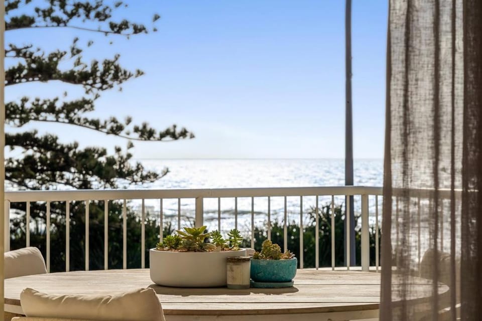 6 Baywatch Apartments Apartment in Coolum Beach