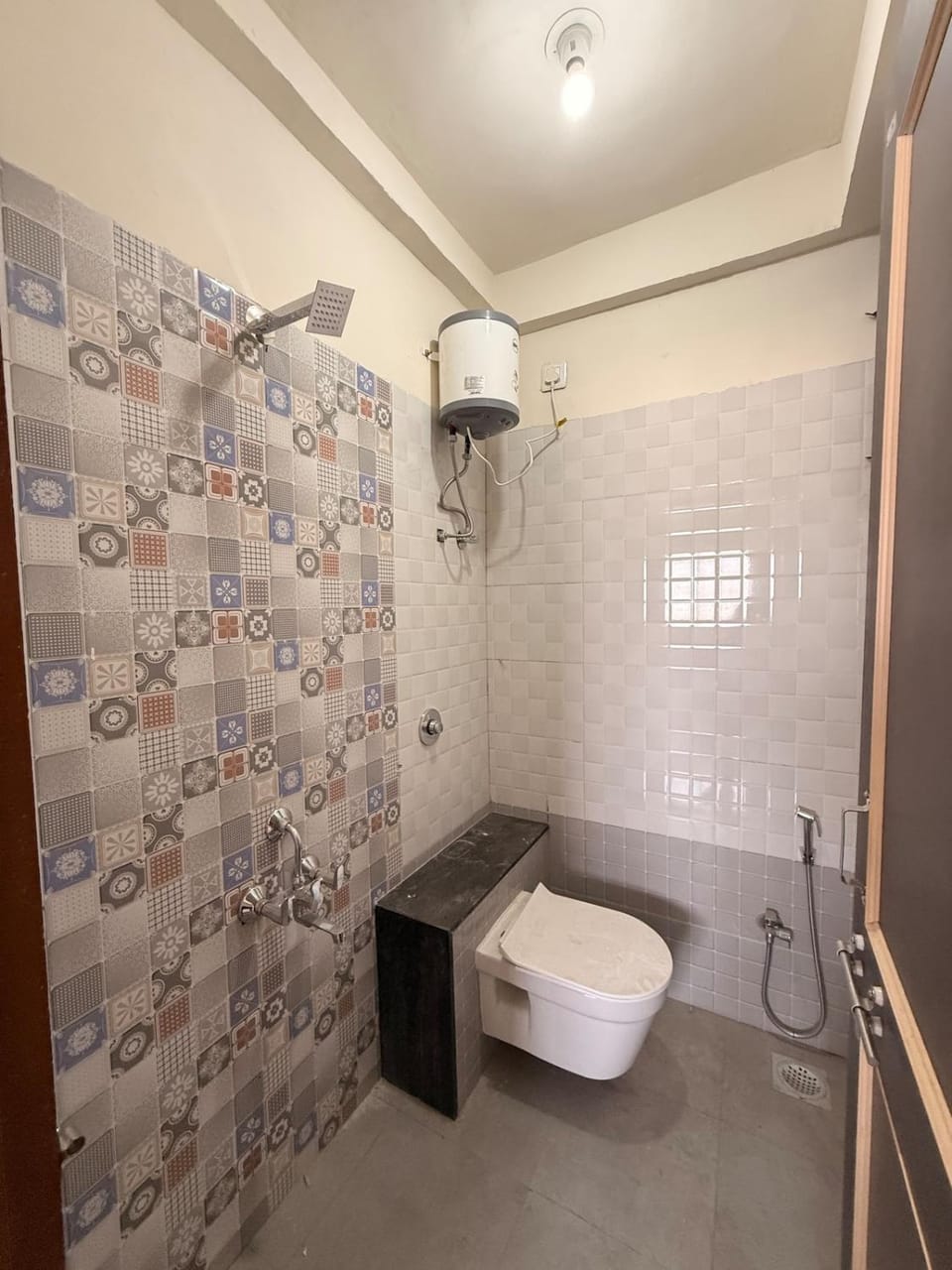 Govind Homestay Apartment in Karnataka