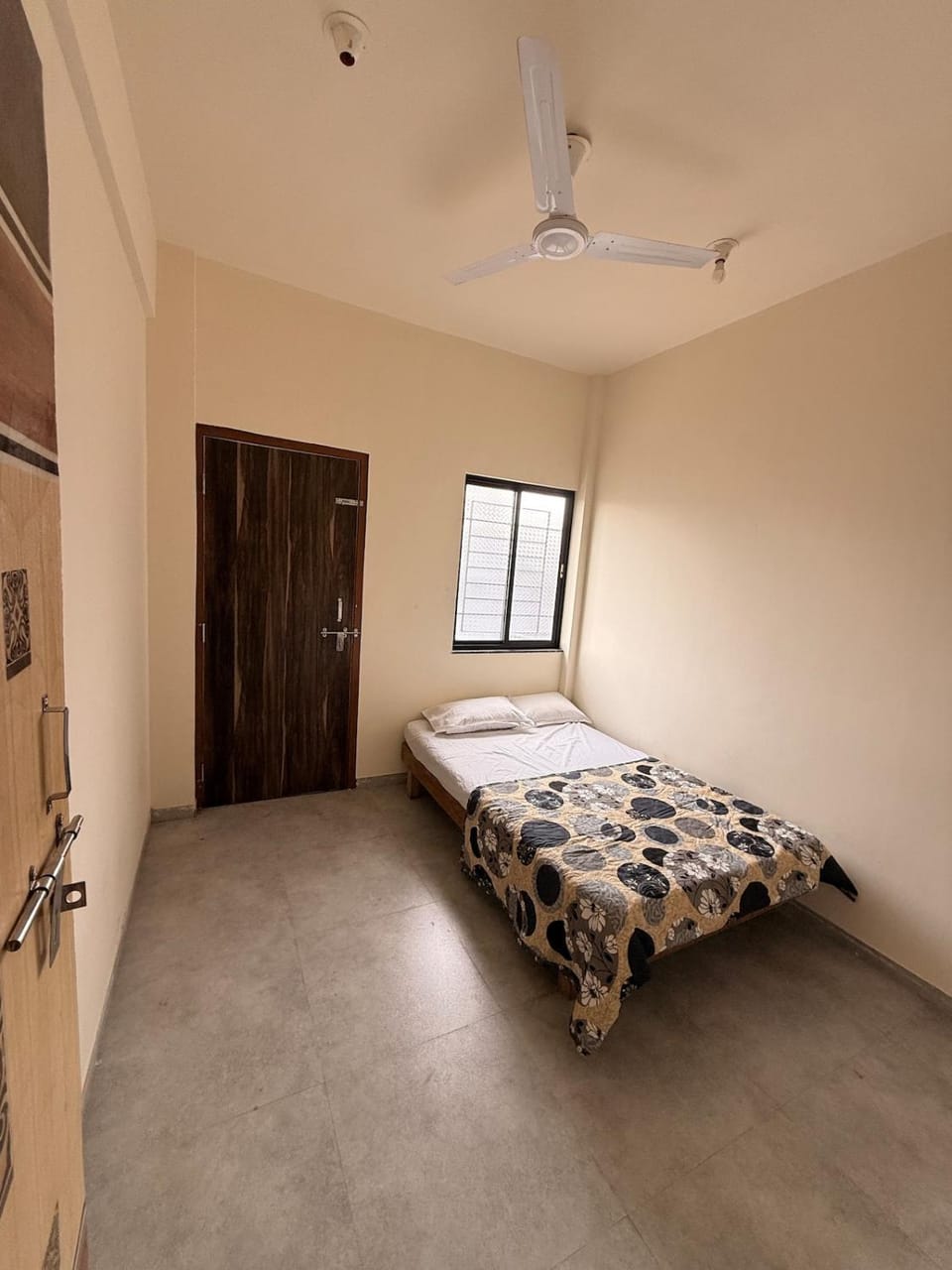 Govind Homestay Apartment in Karnataka