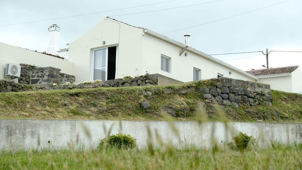 Casa do Sino House in Azores District