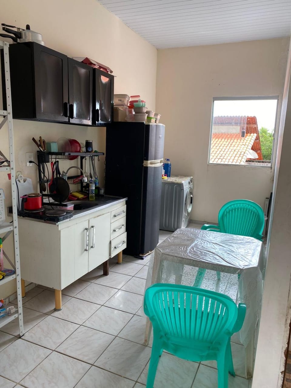 Suite Aconchegante com ampla Area externa - Green Vacation rental in São Luís