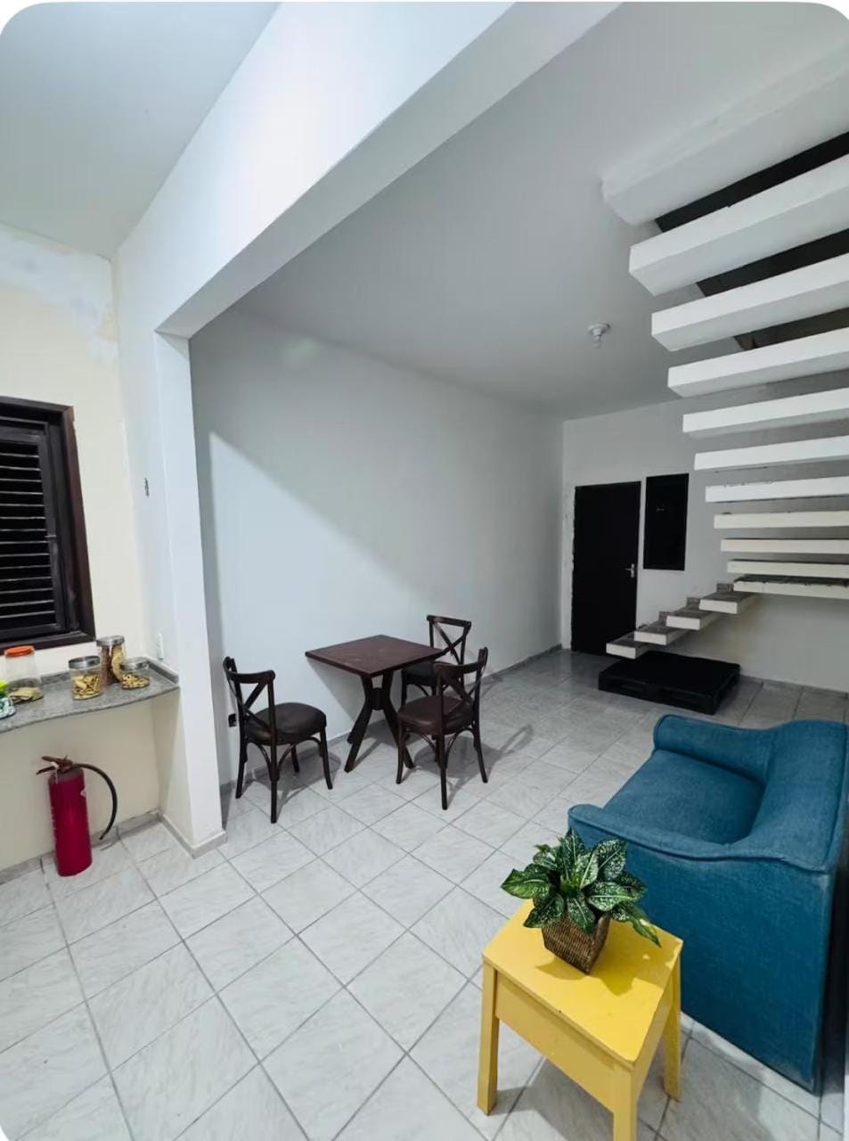 Suite Aconchegante com ampla Area externa - Green Vacation rental in São Luís