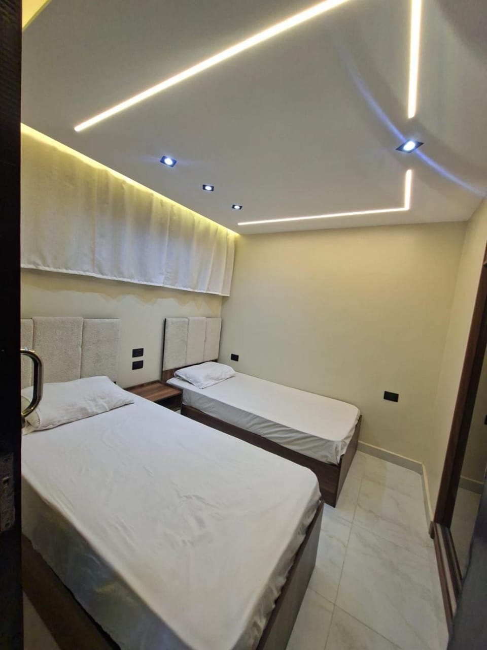 chalet in porto marina Apartment in Egypt