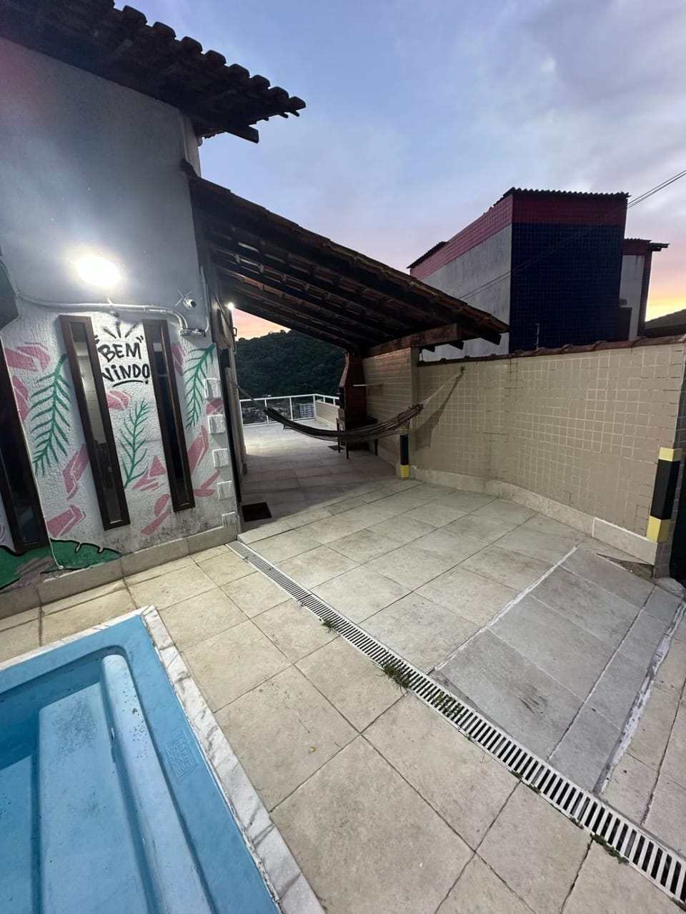 Coffehouse - Casa com Piscina House in Santos