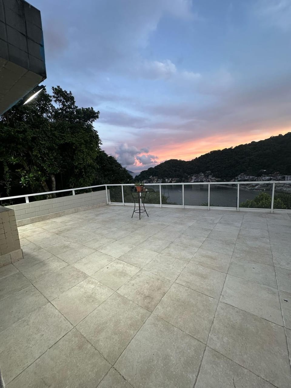 Coffehouse - Casa com Piscina House in Santos