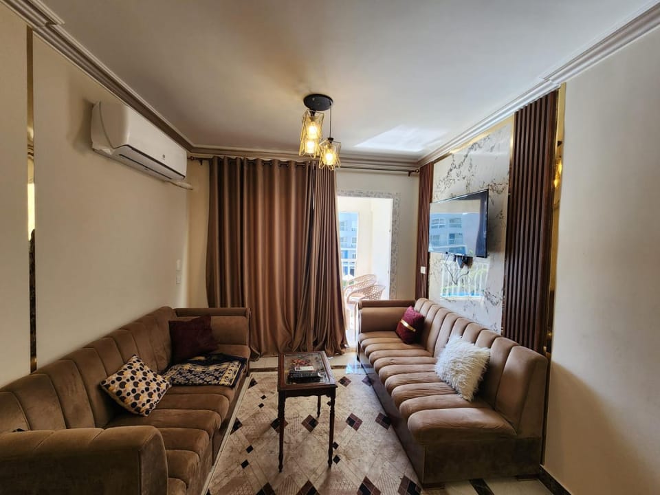 مارينا دلتا Apartment in Egypt