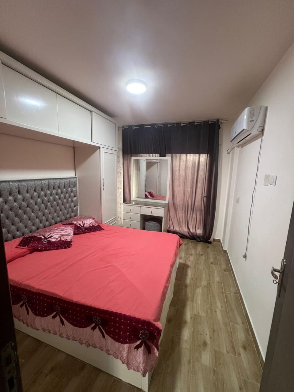 مارينا دلتا Apartment in Egypt