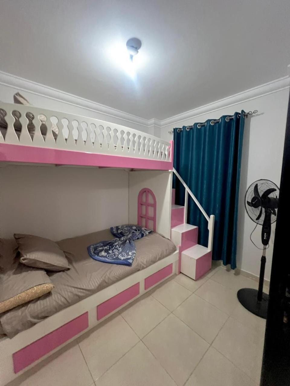 مارينا دلتا Apartment in Egypt
