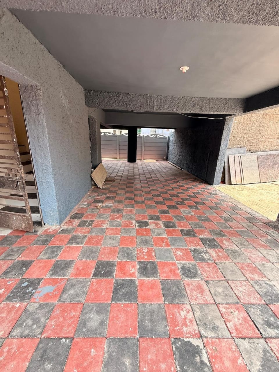 Govind Homestay Apartment in Karnataka