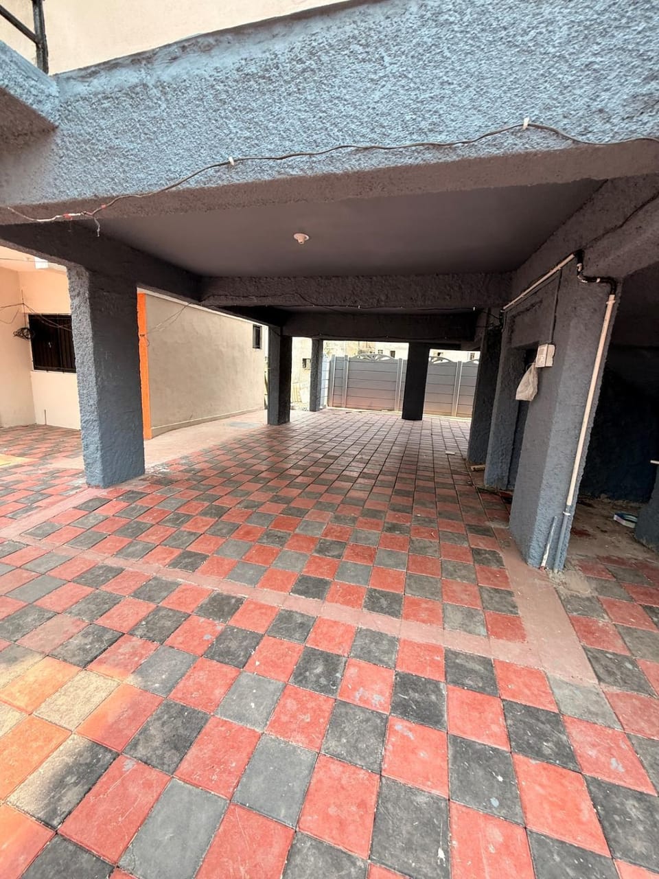 Govind Homestay Apartment in Karnataka