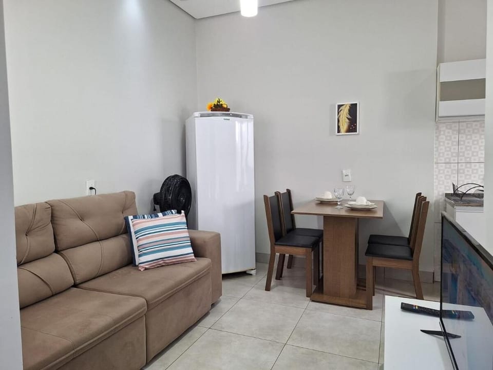 Apê completo, térreo - AC - Maq de Lavar Apartment in State of Mato Grosso, Brazil