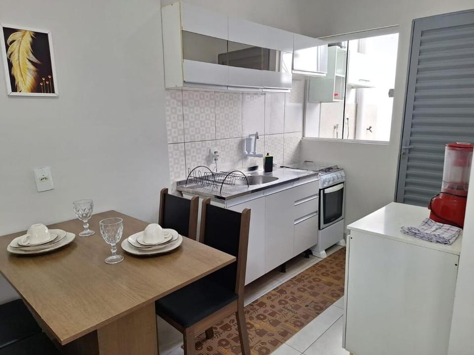 Apê completo, térreo - AC - Maq de Lavar Apartment in State of Mato Grosso, Brazil