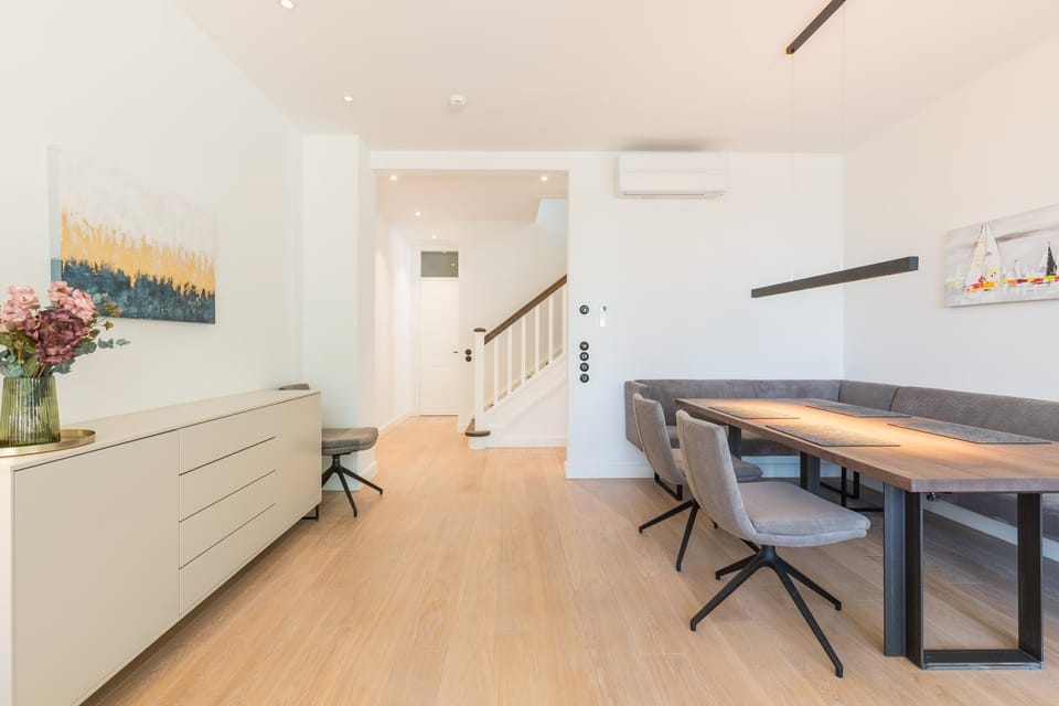 Strandvilla Lilli House in Timmendorfer Strand