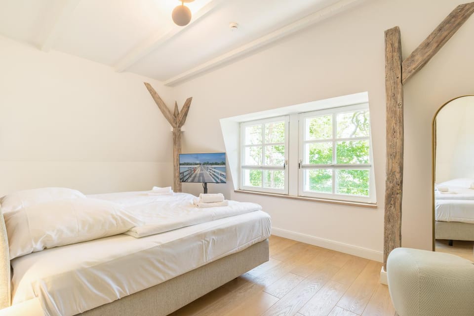 Strandvilla Lilli House in Timmendorfer Strand