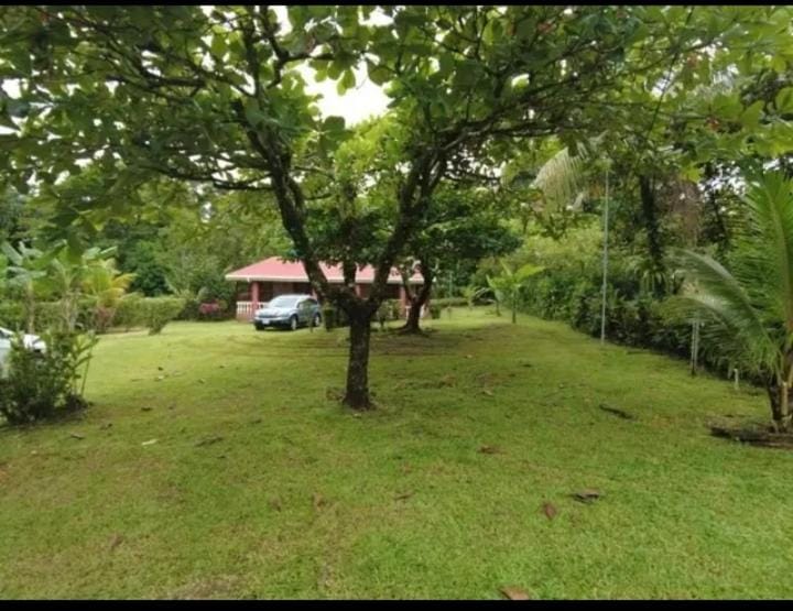 Quinta los almendros Villa in Alajuela Province