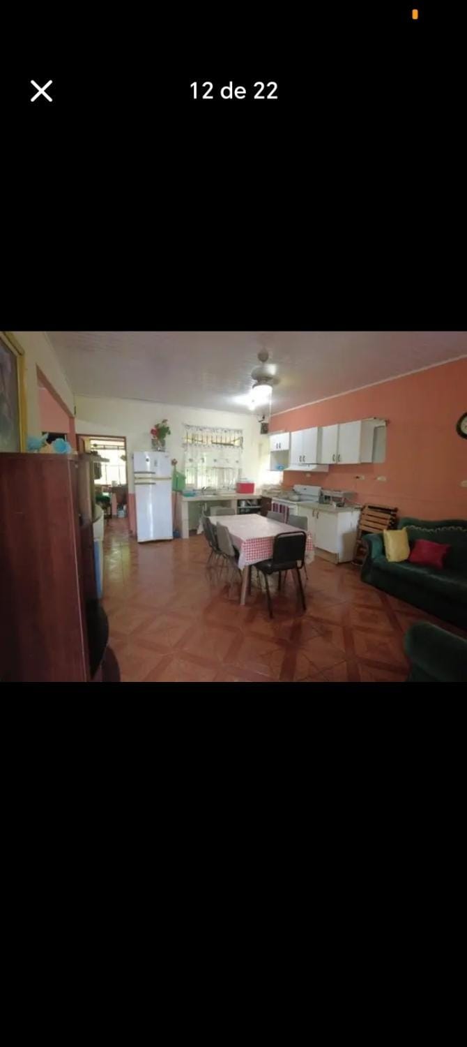 Quinta los almendros Villa in Alajuela Province