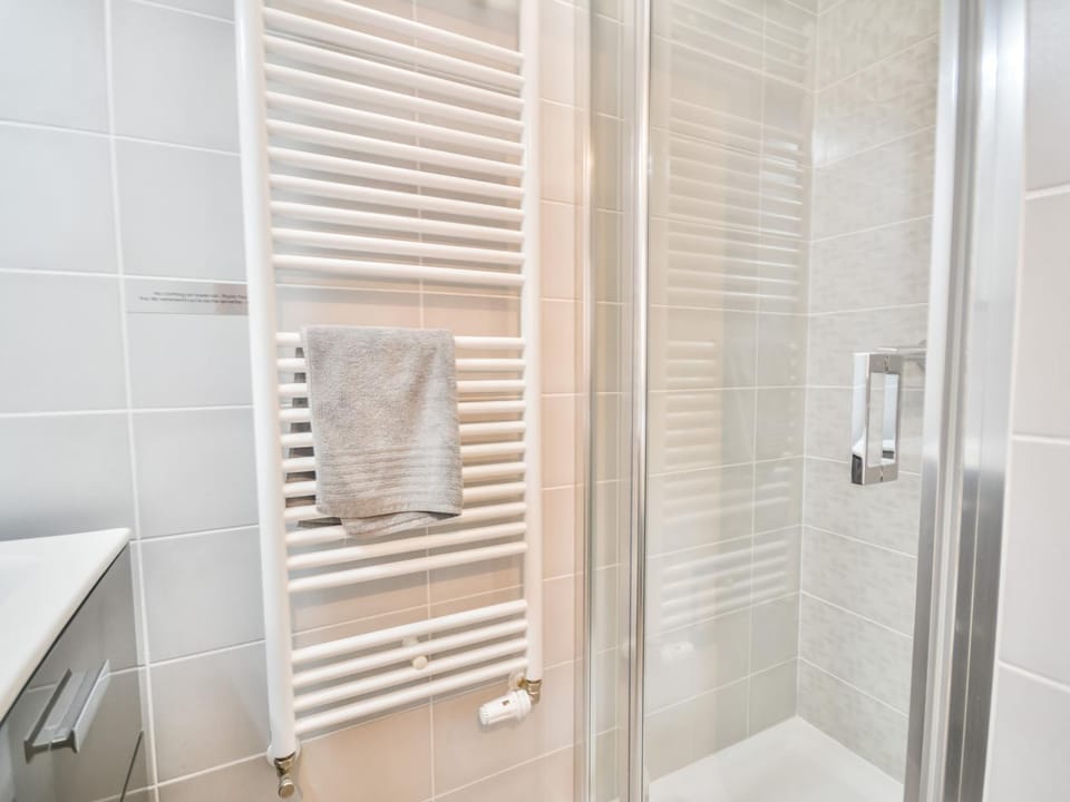Appartement confortable - 6 pers. - FR-1-684-77 Apartment in Les Gets