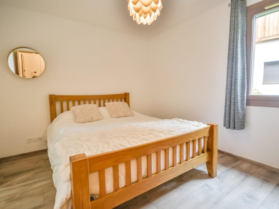 Appartement confortable - 6 pers. - FR-1-684-77 Apartment in Les Gets