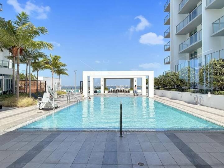 Miami Design District Suites Apartment in Miami