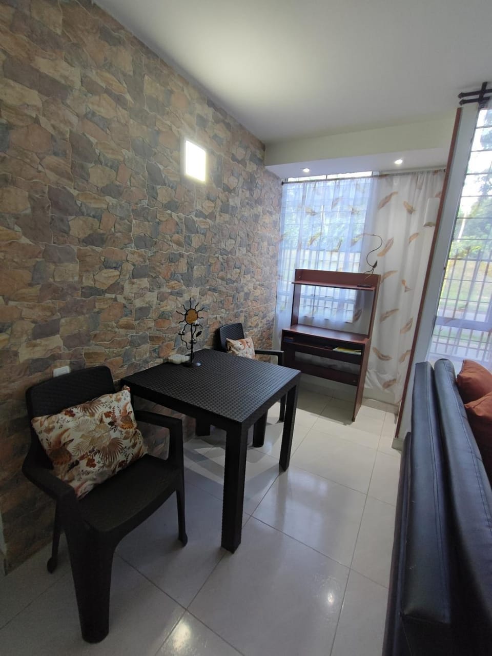 Apartment in Hacienda Rosablanca First Floor Apartment in Villavicencio