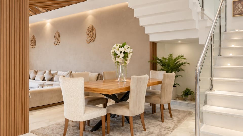 Villa privée de luxe golf Villa in Marrakesh
