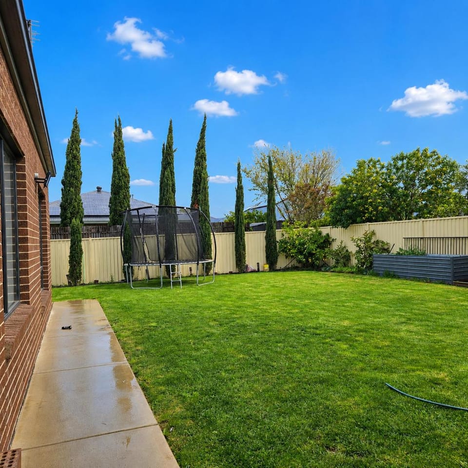 Kalbarri Lux Family Retreat House in Shepparton