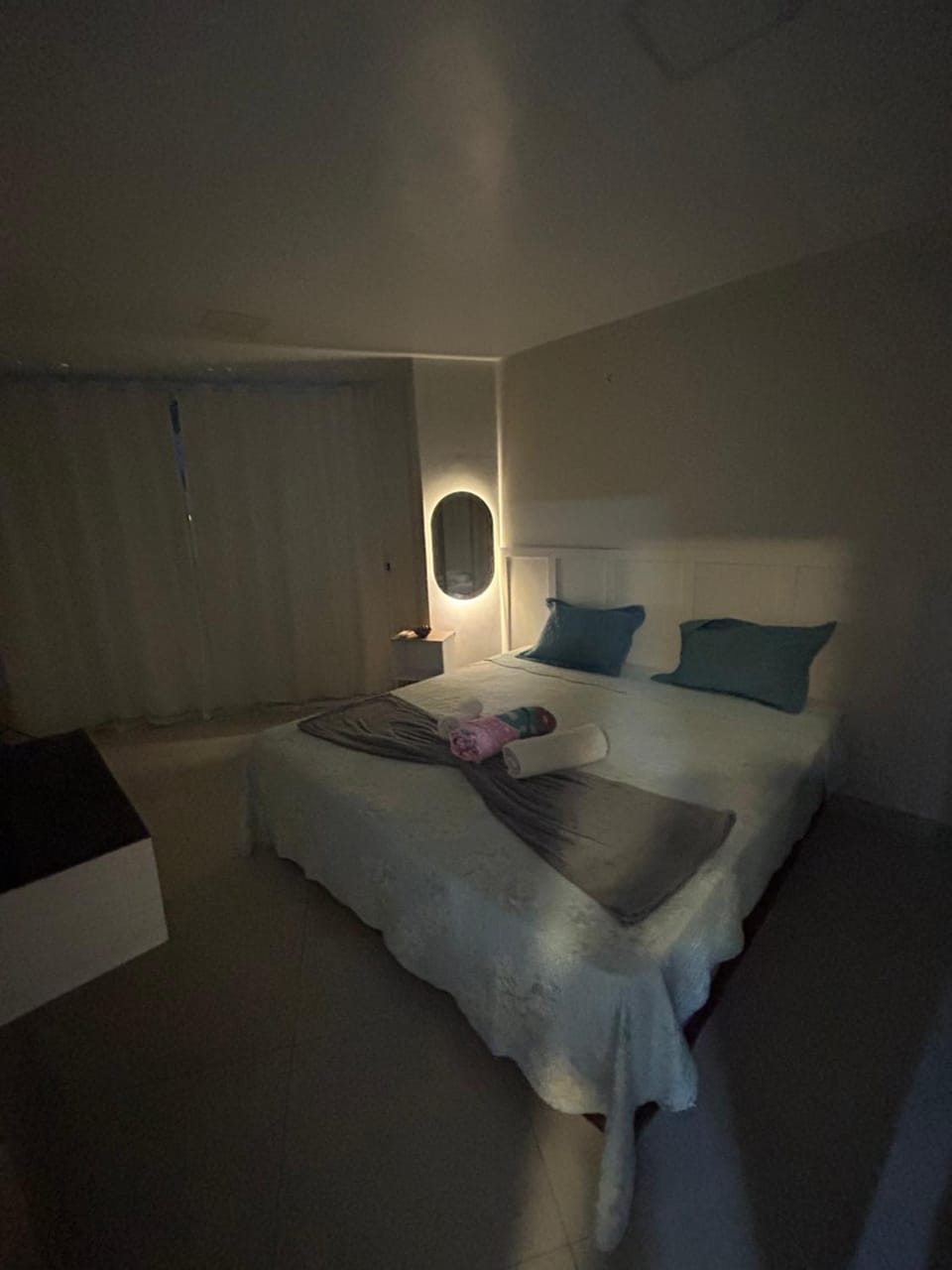Vista mar nascente Apartment in São Luís