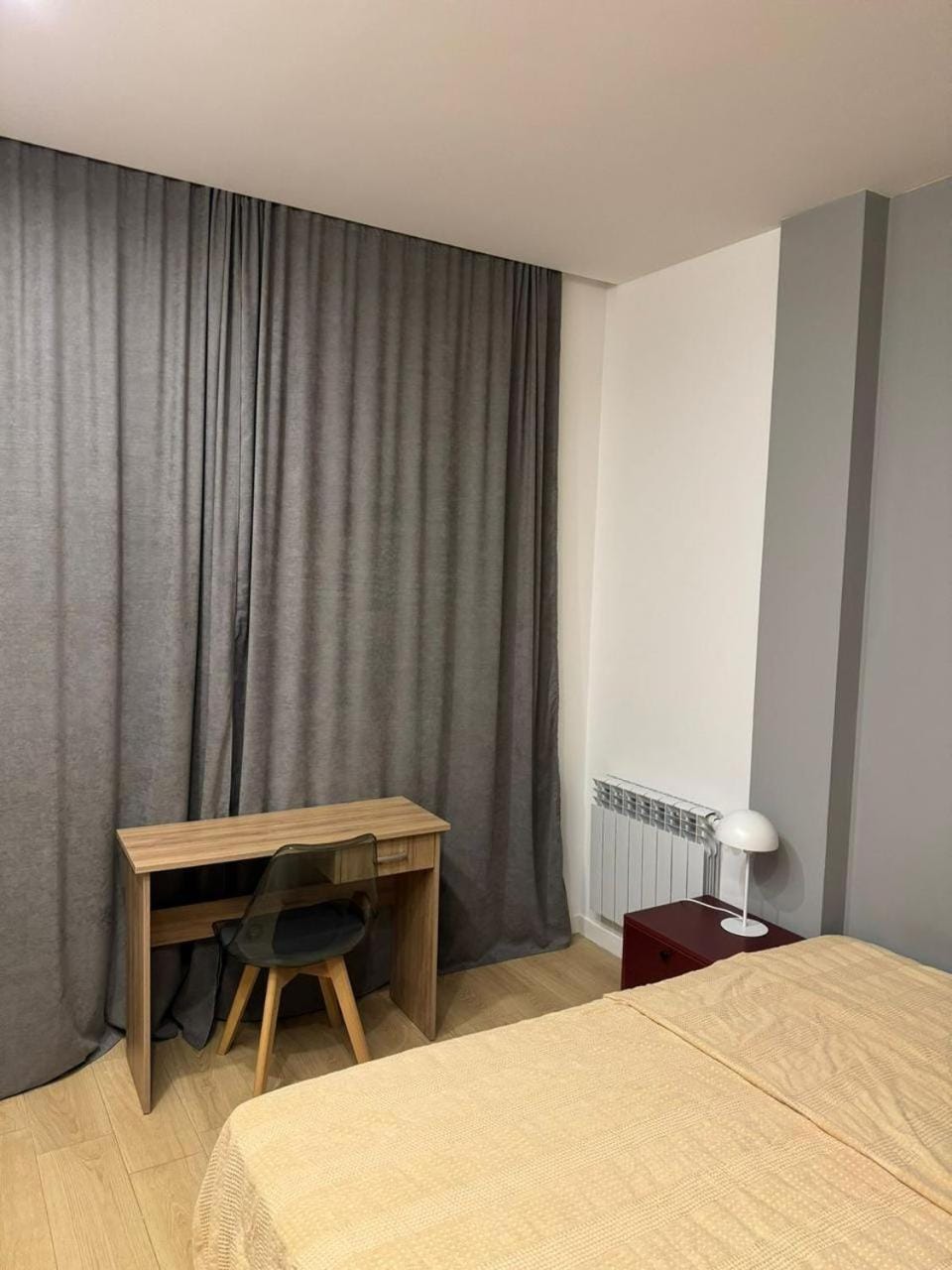 Prospekt Place Apartment in Yerevan