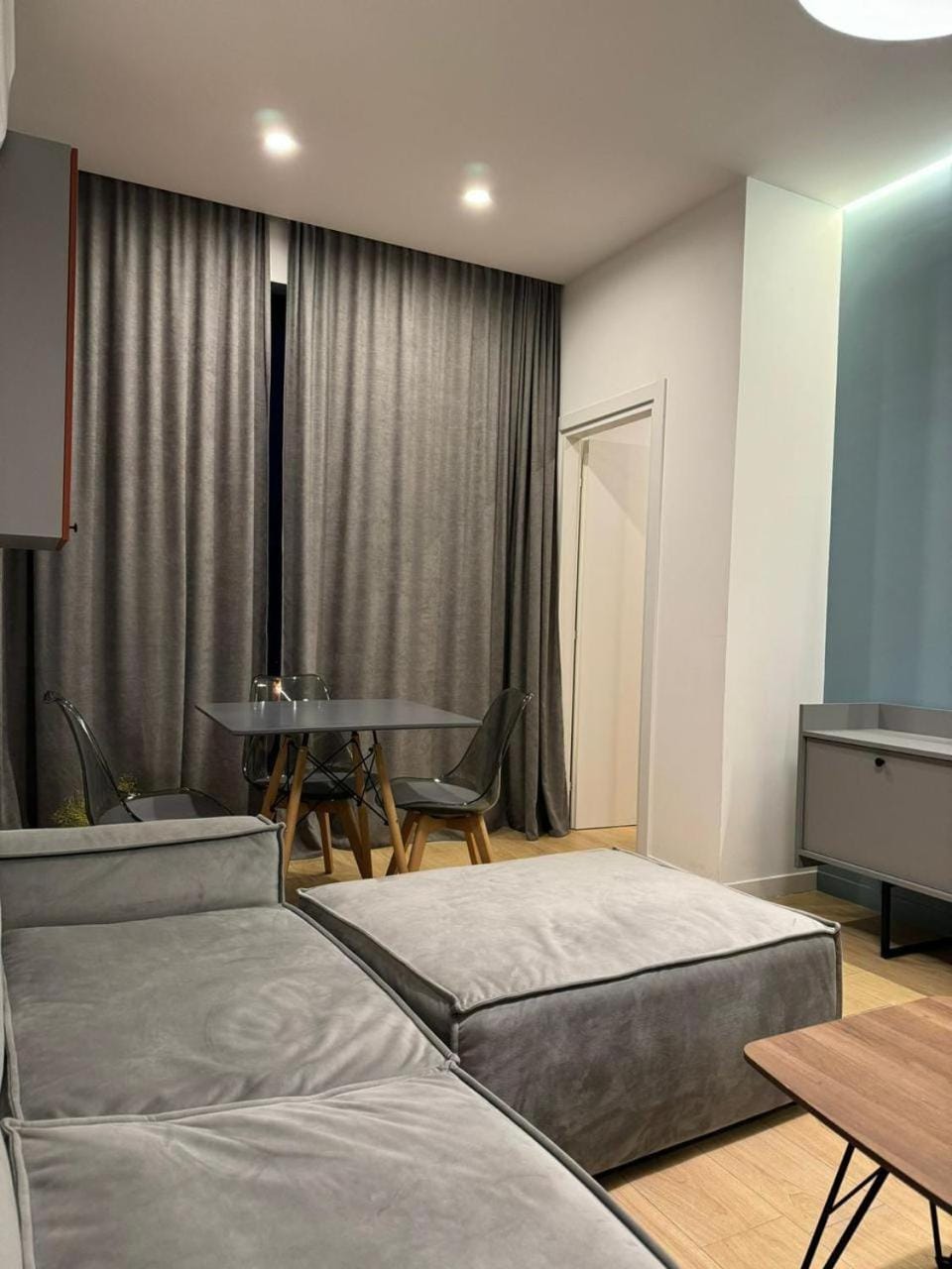 Prospekt Place Apartment in Yerevan