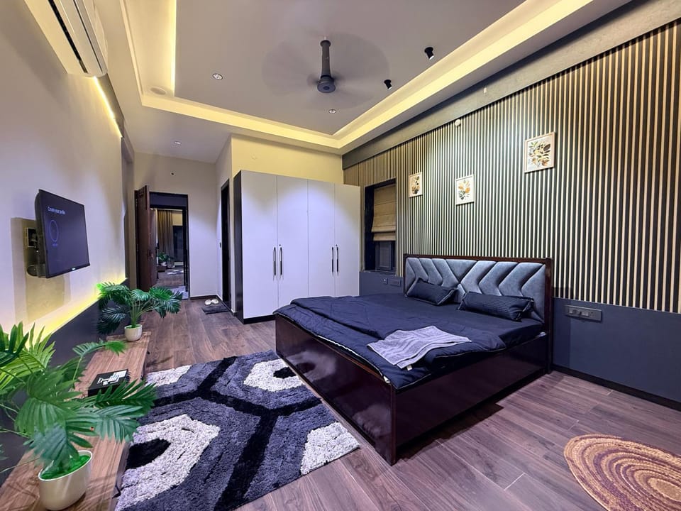 Quiet Haven Farm Stay Farm Stay in Hyderabad