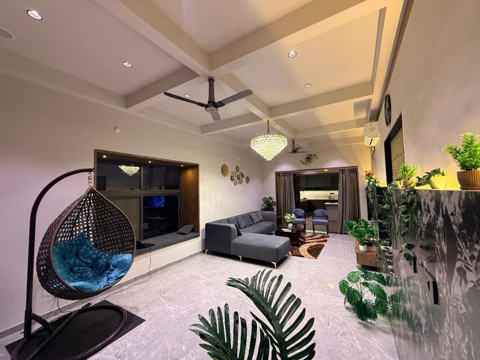 Quiet Haven Farm Stay Farm Stay in Hyderabad
