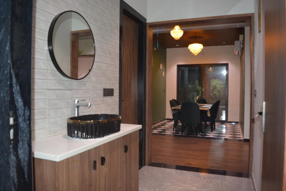 Quiet Haven Farm Stay Farm Stay in Hyderabad