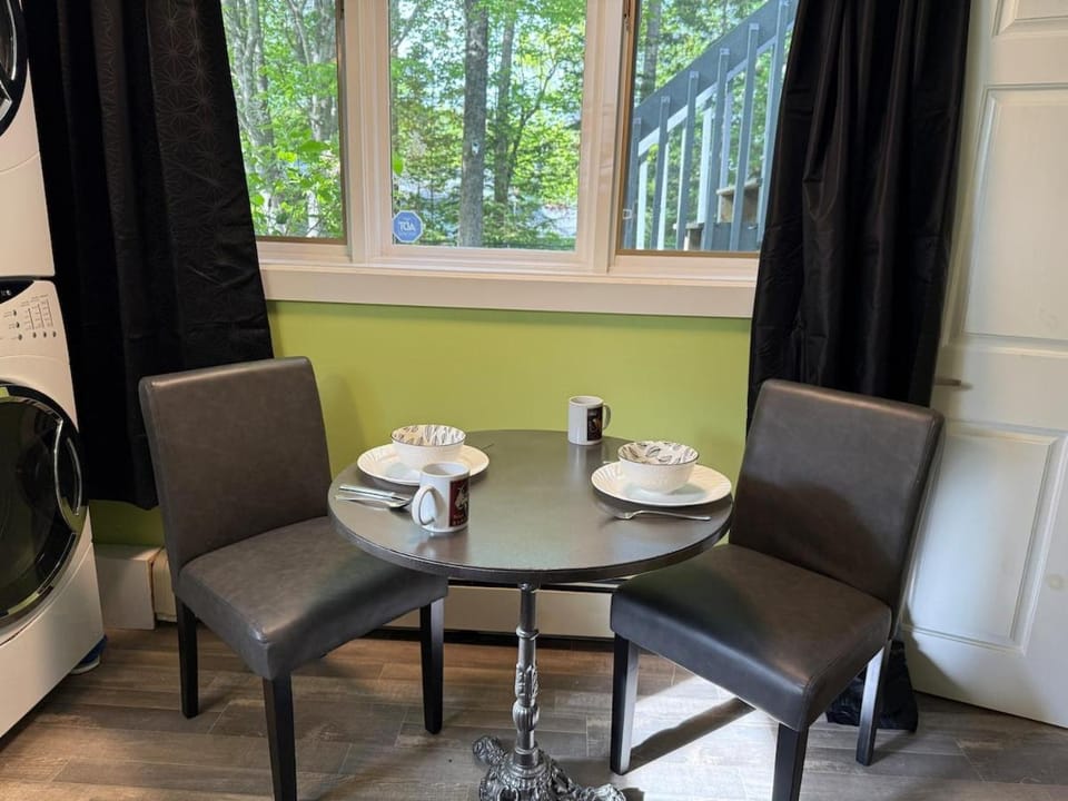 Sunset Suite Apartment in Bridgewater
