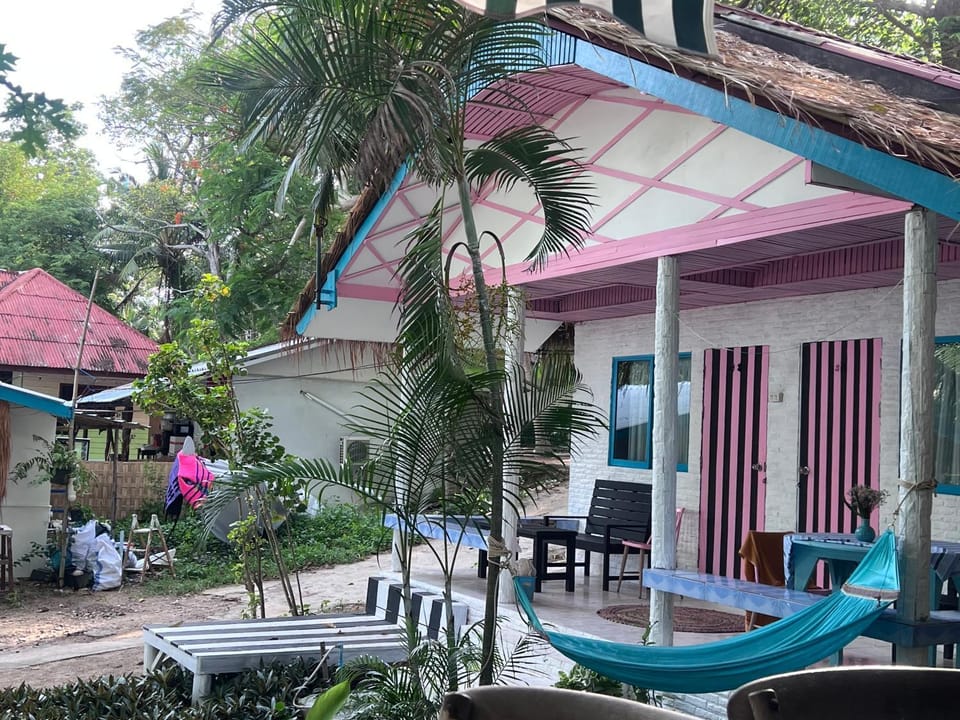 Benny sweet family Vacation rental in Phe