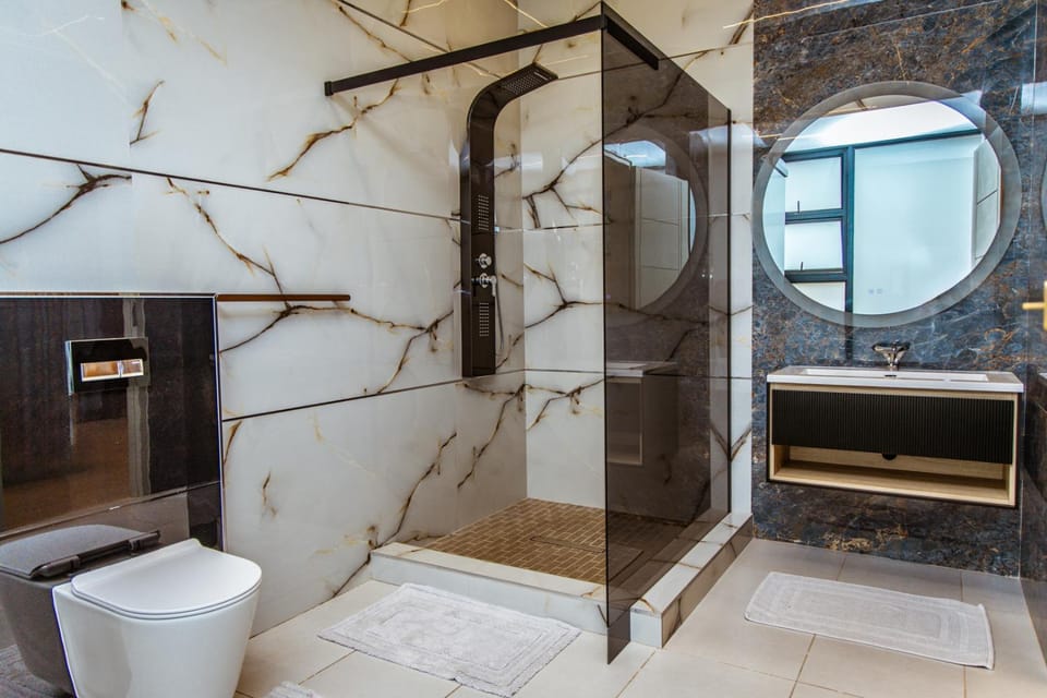 uMuzomuhle Zimbali Guest House Vacation rental in Dolphin Coast