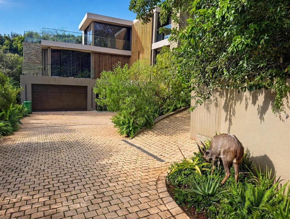 uMuzomuhle Zimbali Guest House Vacation rental in Dolphin Coast