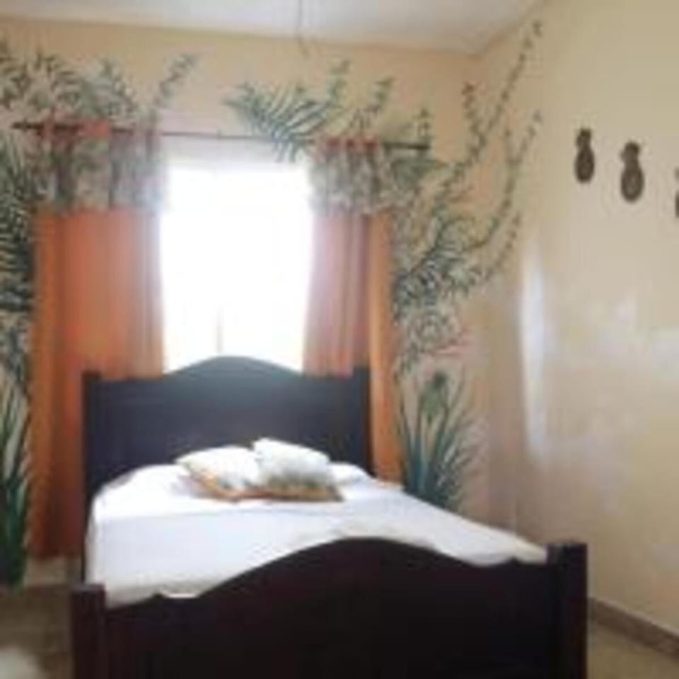 Cataleya BDT Hostel in Bocas del Toro Province